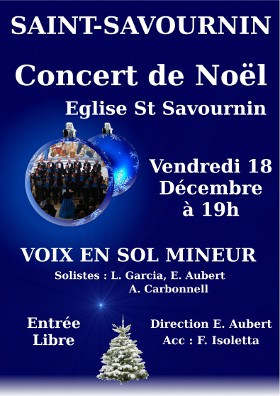 affiche noel saint savournin 2015 v